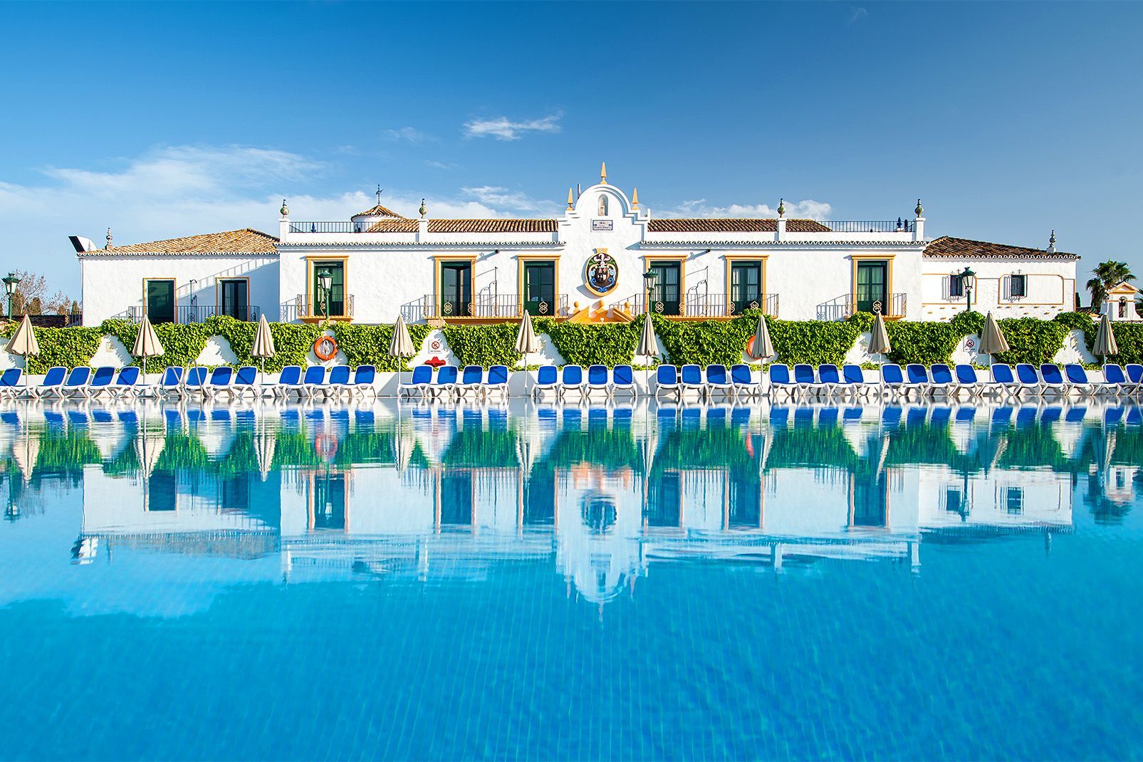 Club Marmara Pueblo Andaluz - Choix Flex pas cher photo 1