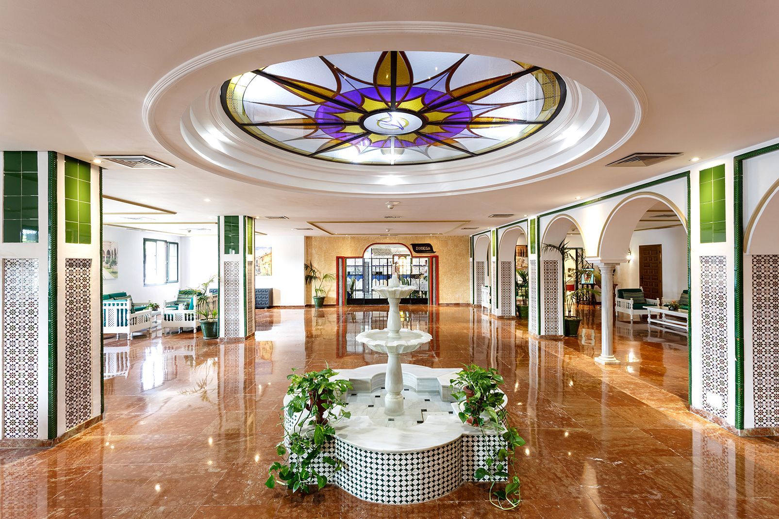 Club Marmara Pueblo Andaluz - Choix Flex pas cher photo 2