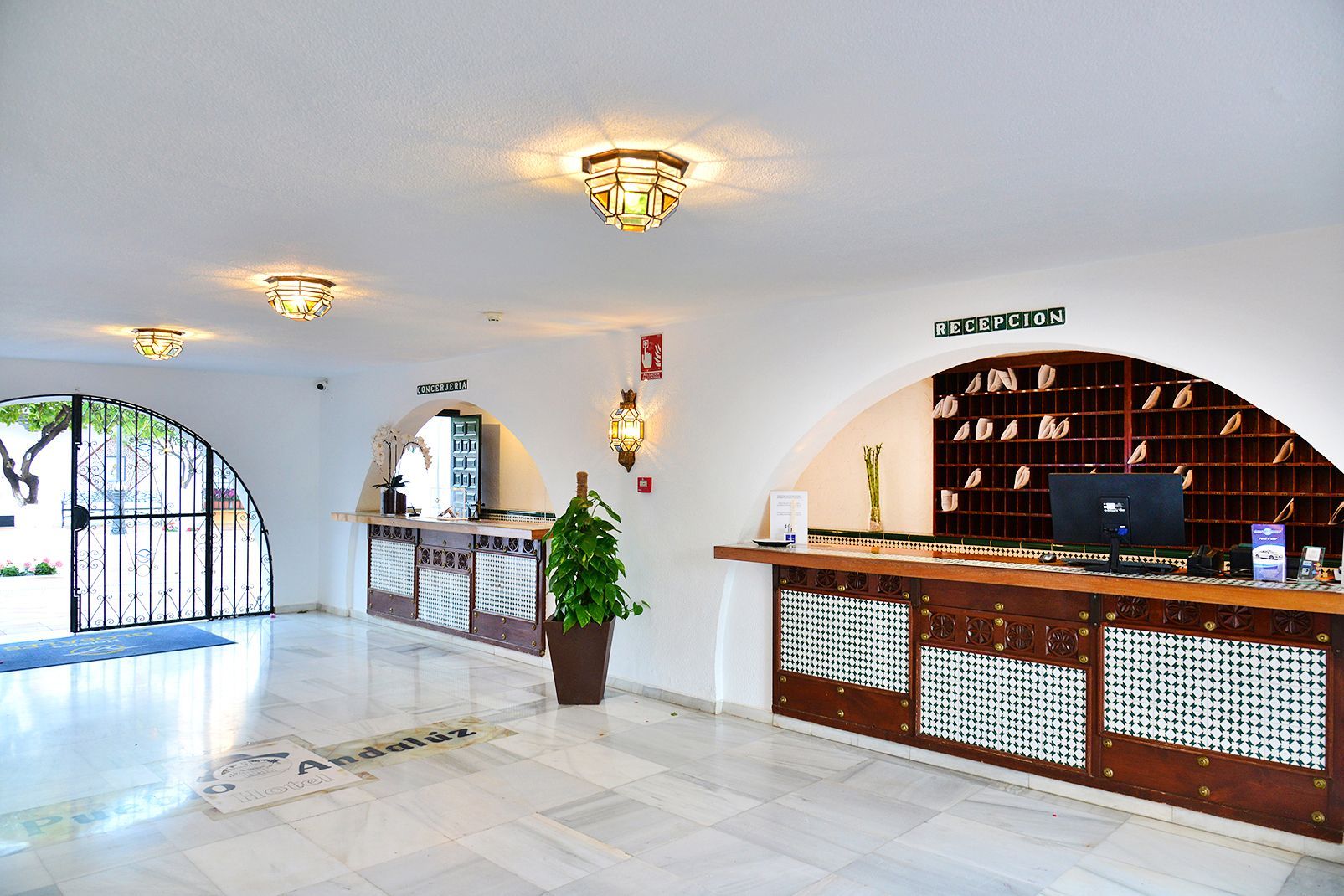 Club Marmara Pueblo Andaluz - Choix Flex pas cher photo 3