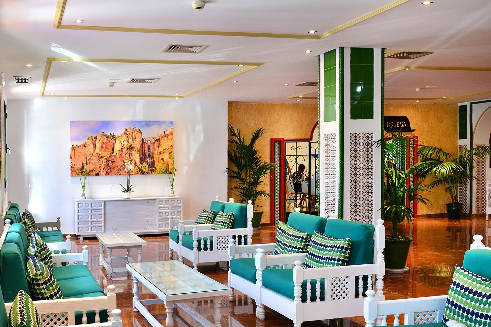 Club Marmara Pueblo Andaluz - Choix Flex pas cher photo 4