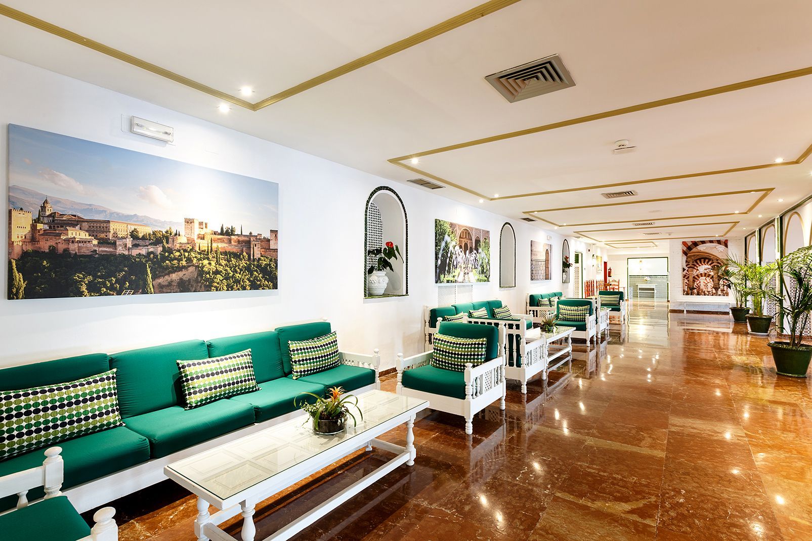 Club Marmara Pueblo Andaluz - Choix Flex pas cher photo 5