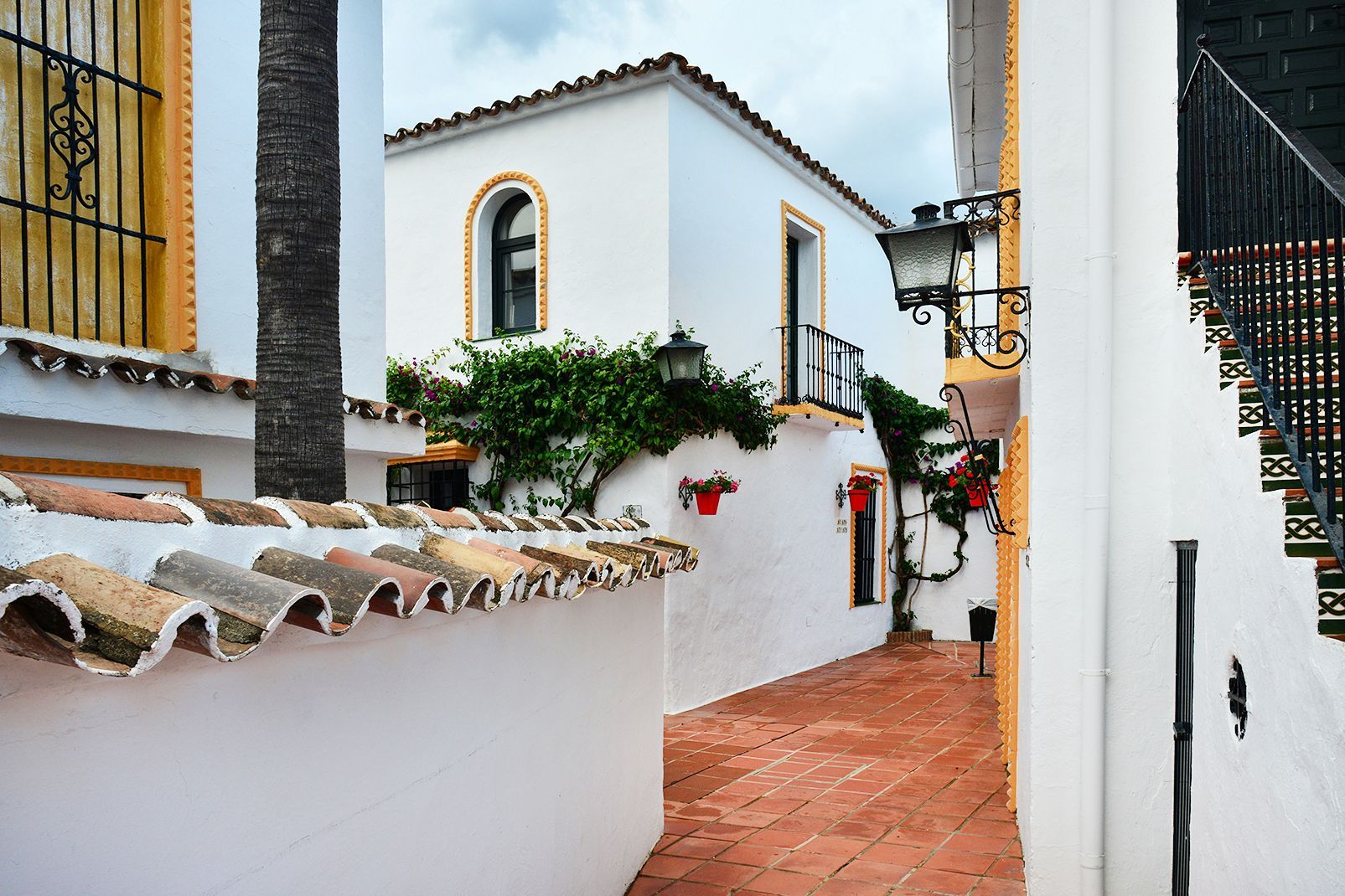 Club Marmara Pueblo Andaluz - Choix Flex pas cher photo 7