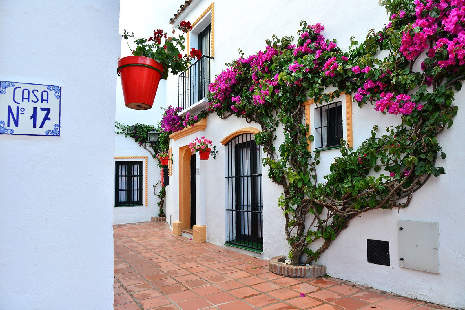 Club Marmara Pueblo Andaluz - Choix Flex pas cher photo 8