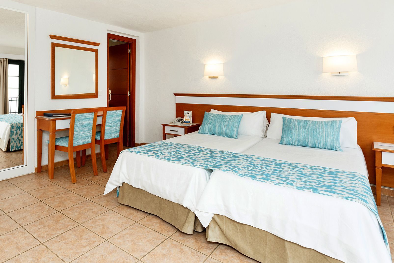 Club Marmara Pueblo Andaluz - Choix Flex pas cher photo 10