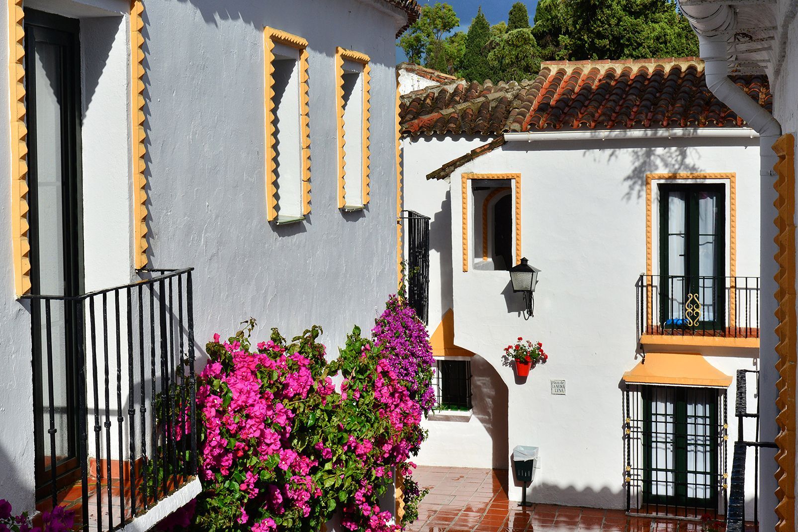 Club Marmara Pueblo Andaluz - Choix Flex pas cher photo 11