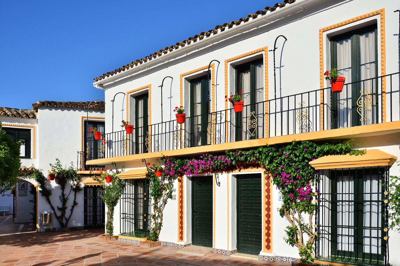 Club Marmara Pueblo Andaluz - Choix Flex pas cher photo 13