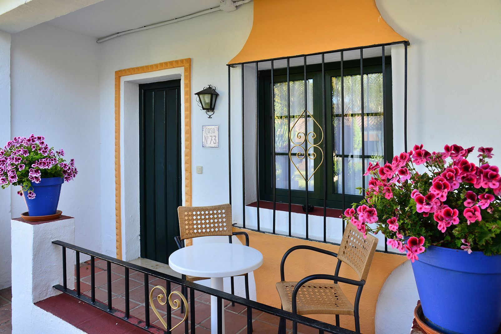 Club Marmara Pueblo Andaluz - Choix Flex pas cher photo 15