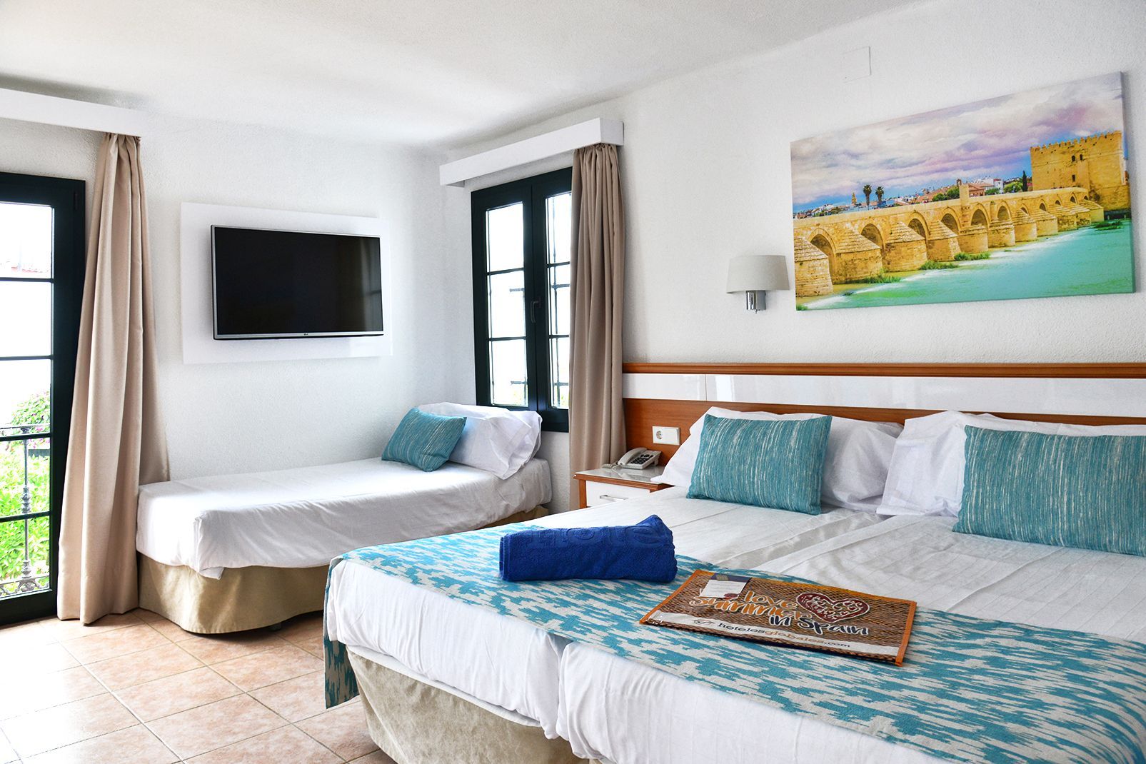 Club Marmara Pueblo Andaluz - Choix Flex pas cher photo 16