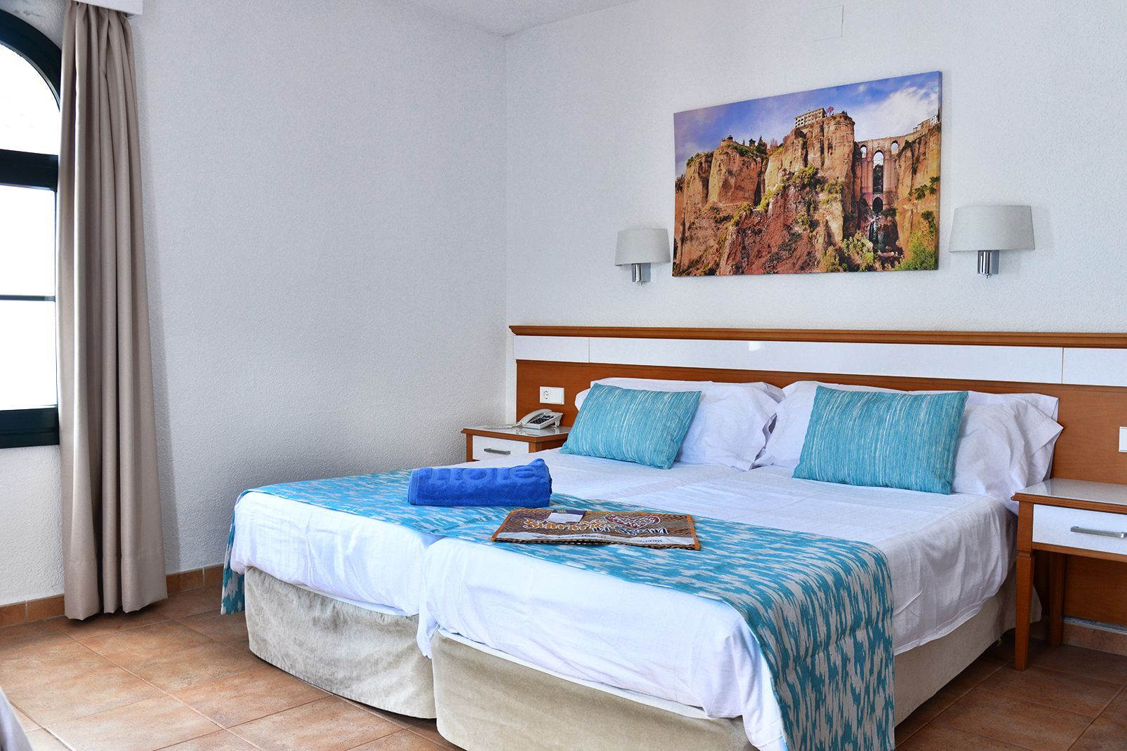 Club Marmara Pueblo Andaluz - Choix Flex pas cher photo 17