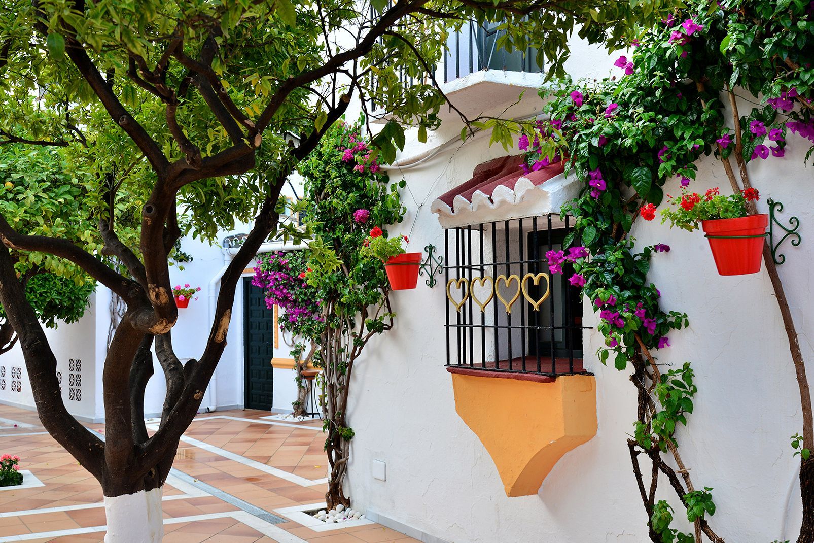 Club Marmara Pueblo Andaluz - Choix Flex pas cher photo 19