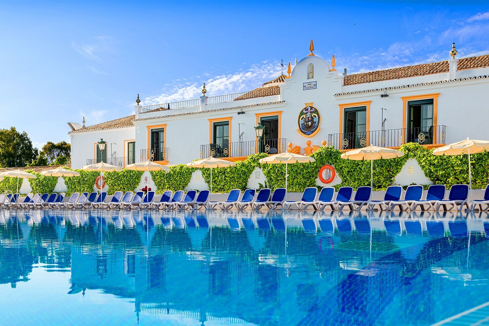 Club Marmara Pueblo Andaluz - Choix Flex pas cher photo 23