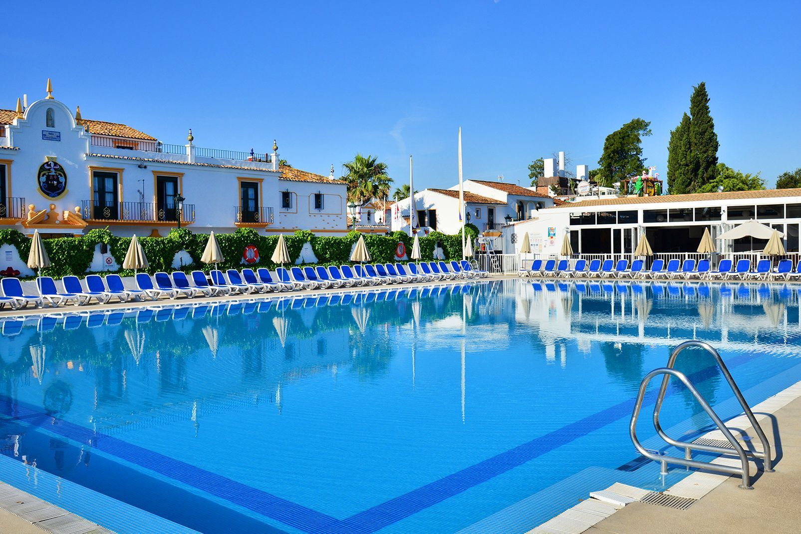 Club Marmara Pueblo Andaluz - Choix Flex pas cher photo 24