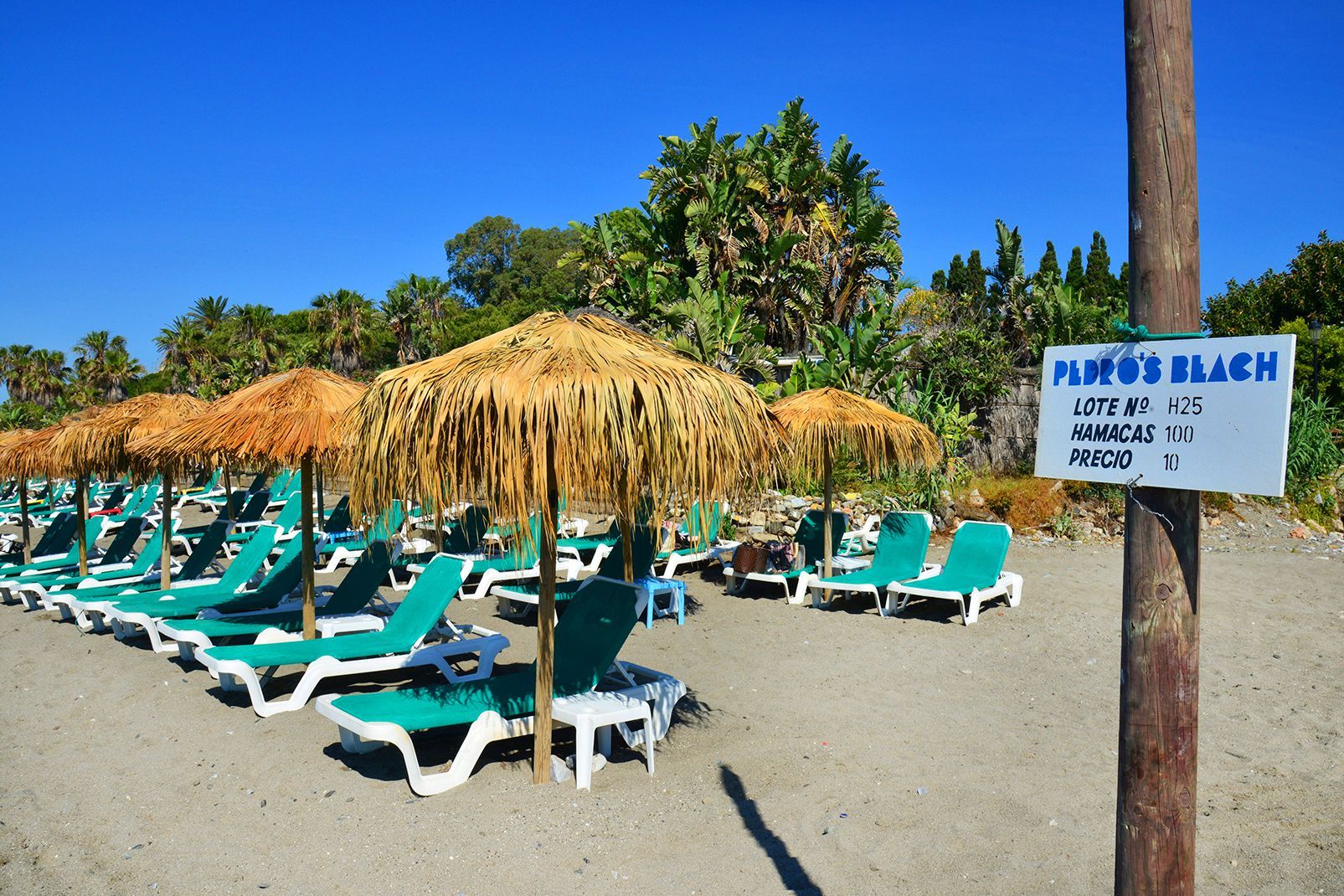 Club Marmara Pueblo Andaluz - Choix Flex pas cher photo 25