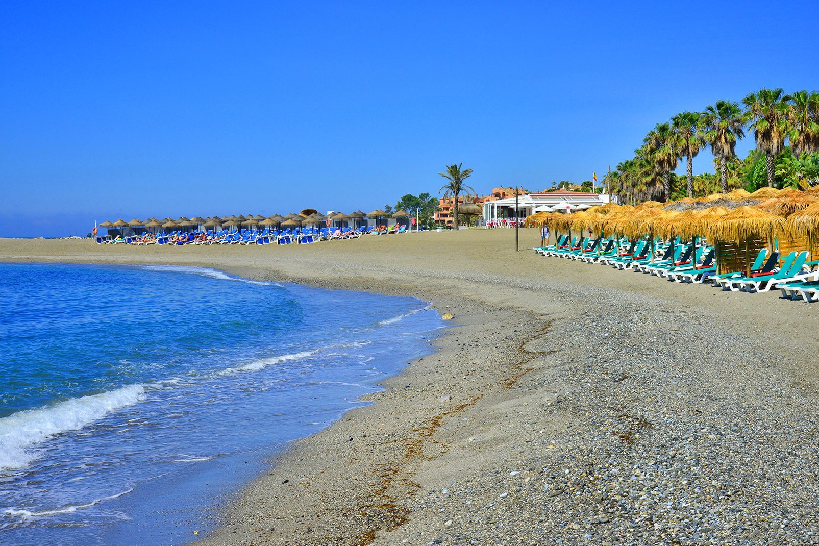 Club Marmara Pueblo Andaluz - Choix Flex pas cher photo 26