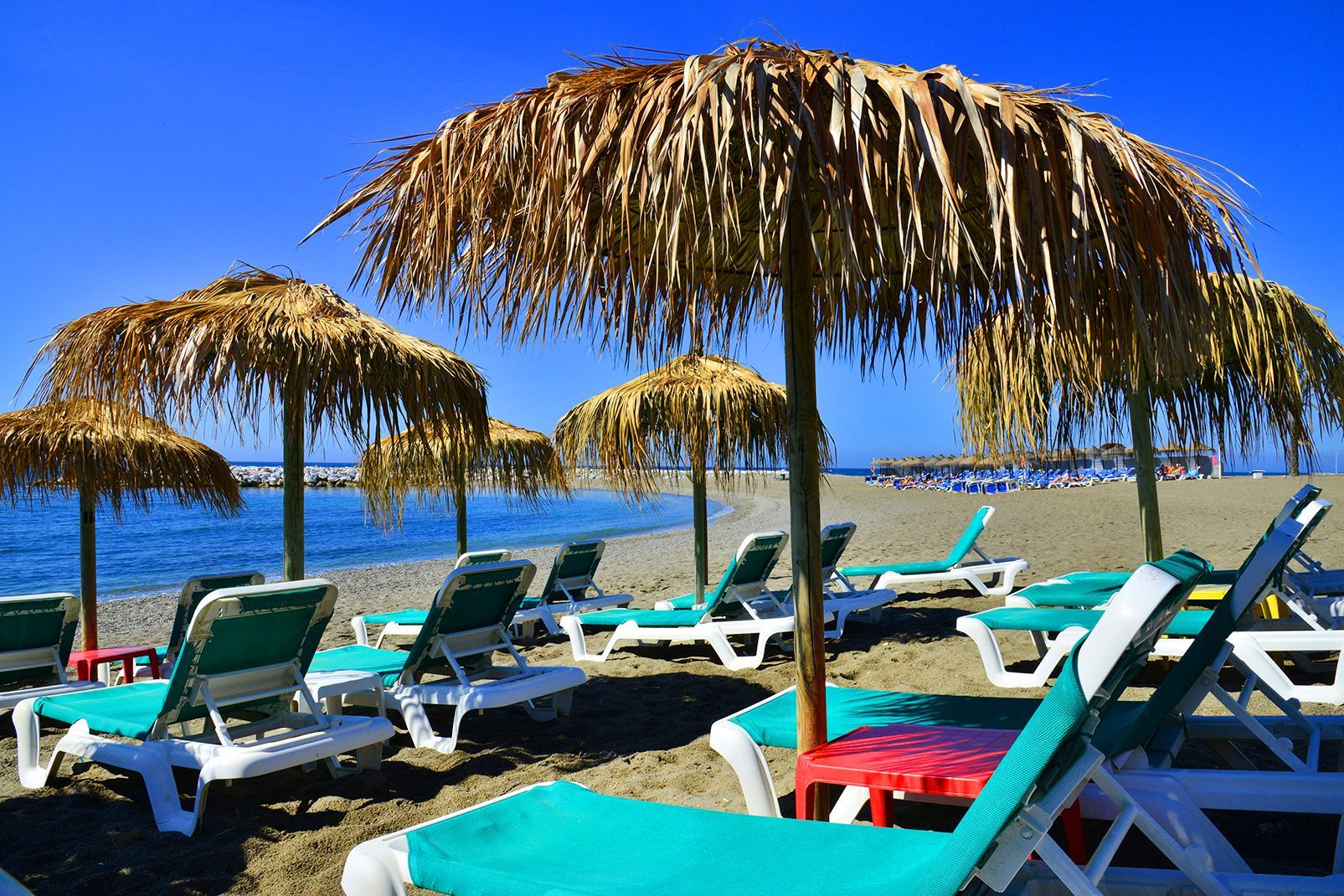 Club Marmara Pueblo Andaluz - Choix Flex pas cher photo 28