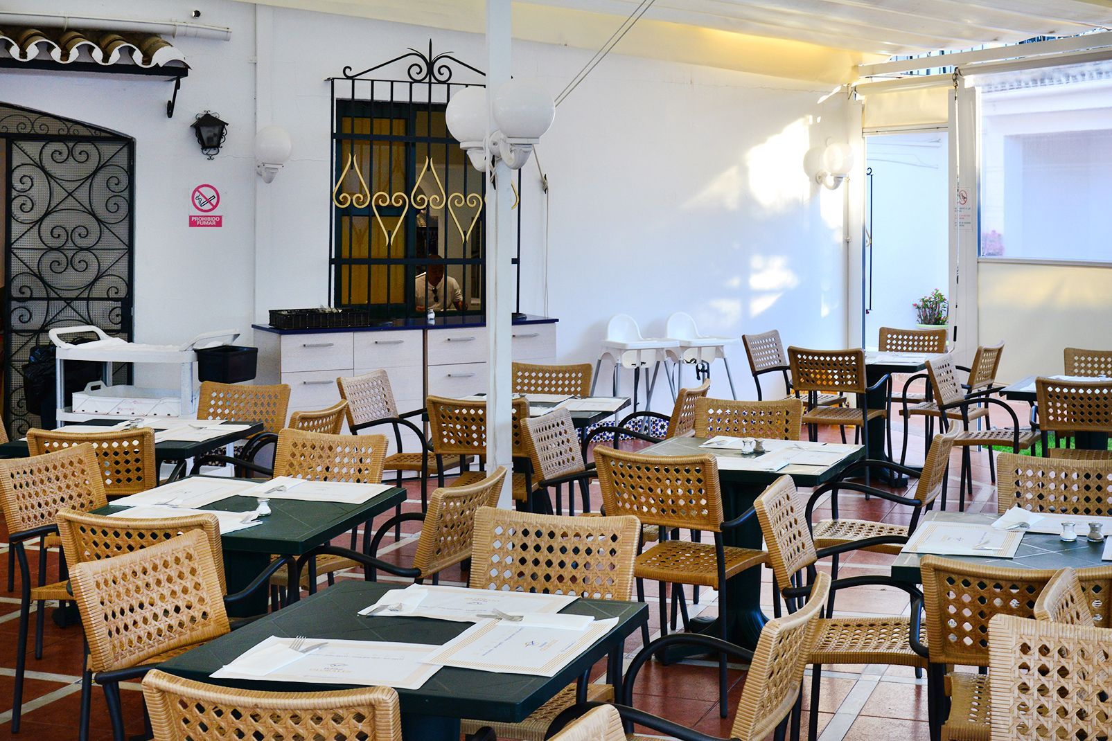 Club Marmara Pueblo Andaluz - Choix Flex pas cher photo 29