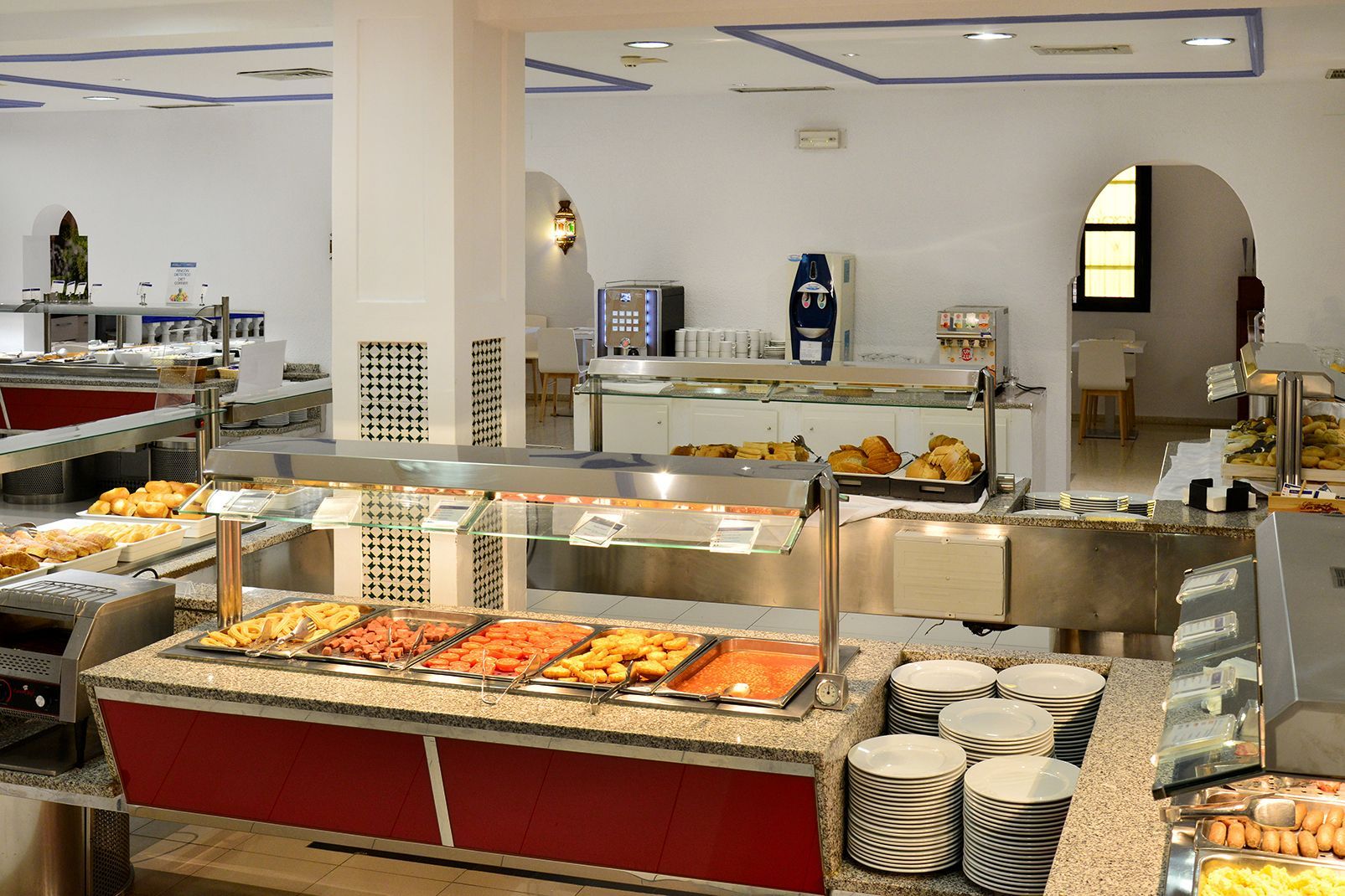 Club Marmara Pueblo Andaluz - Choix Flex pas cher photo 30