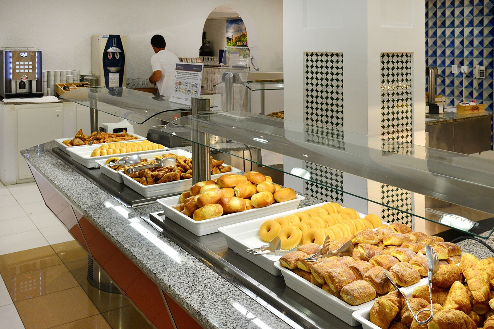 Club Marmara Pueblo Andaluz - Choix Flex pas cher photo 31