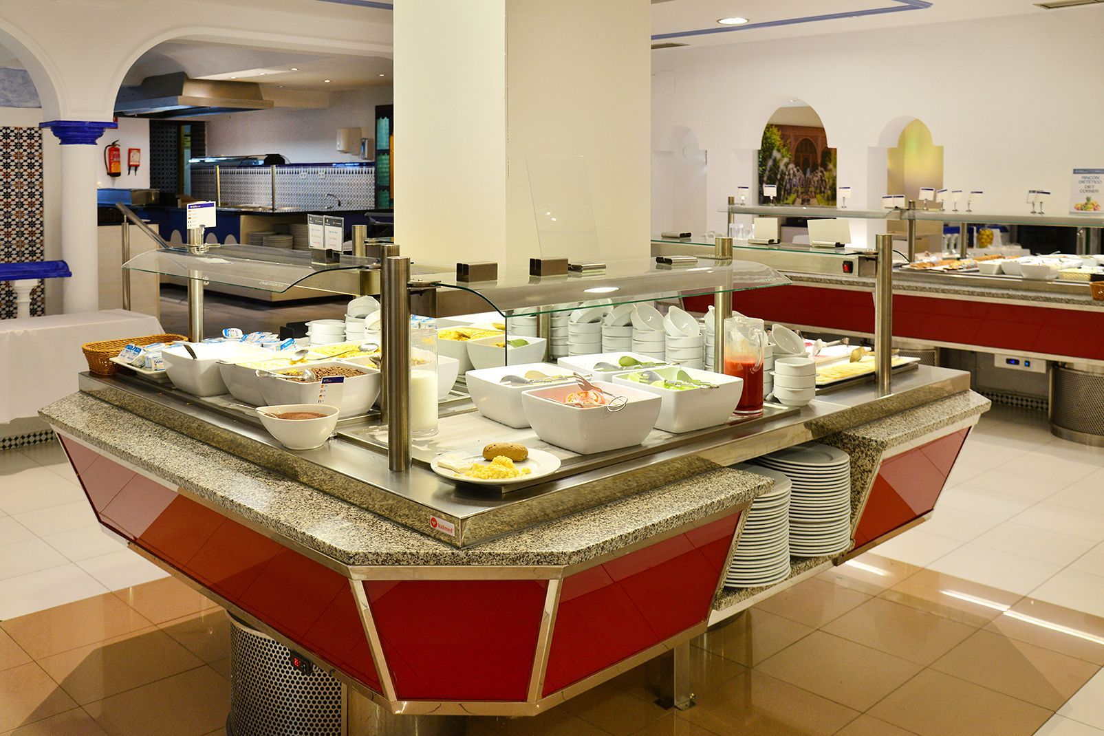 Club Marmara Pueblo Andaluz - Choix Flex pas cher photo 32