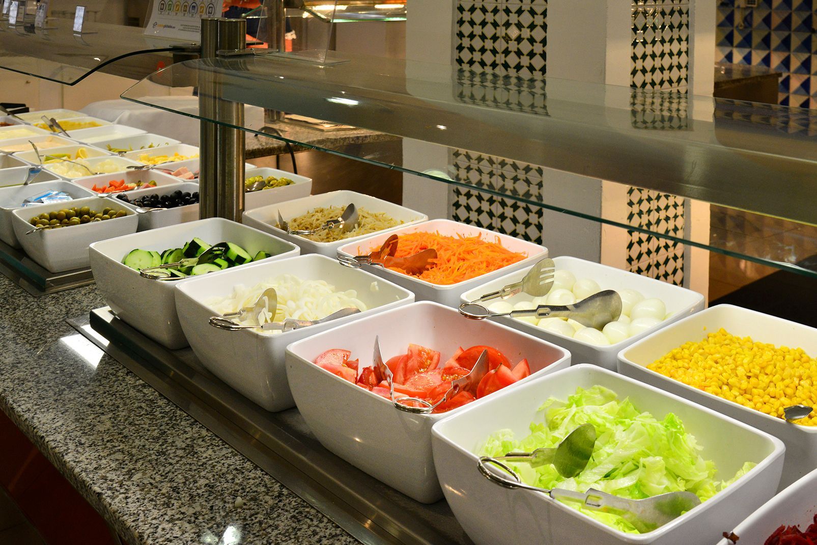 Club Marmara Pueblo Andaluz - Choix Flex pas cher photo 33