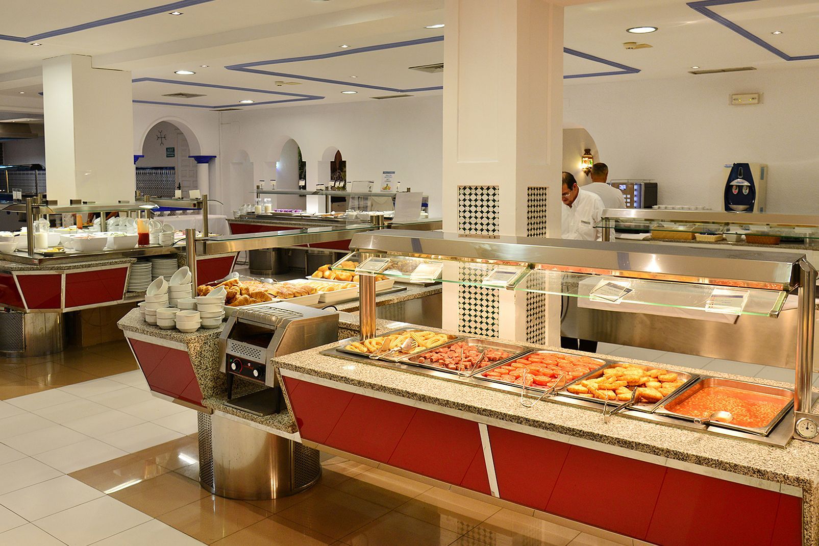 Club Marmara Pueblo Andaluz - Choix Flex pas cher photo 34