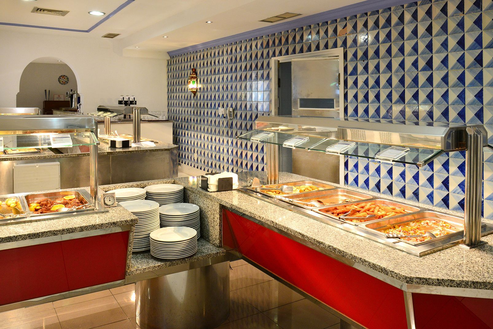 Club Marmara Pueblo Andaluz - Choix Flex pas cher photo 35