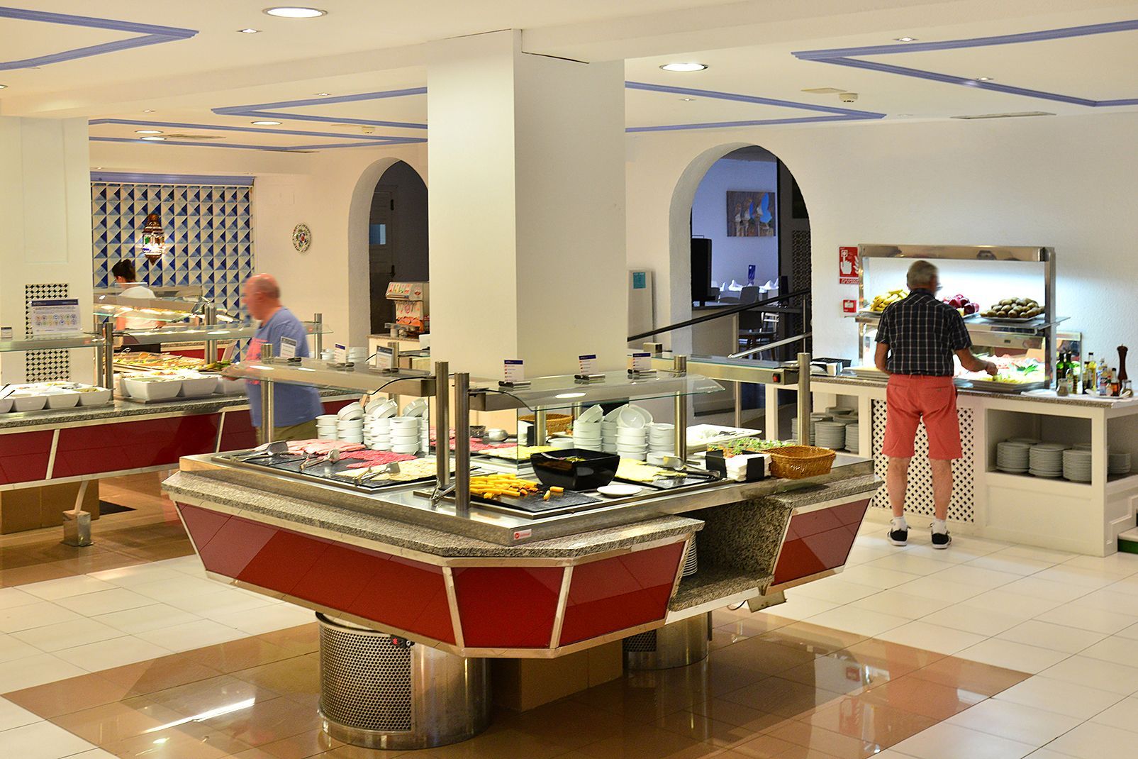 Club Marmara Pueblo Andaluz - Choix Flex pas cher photo 36