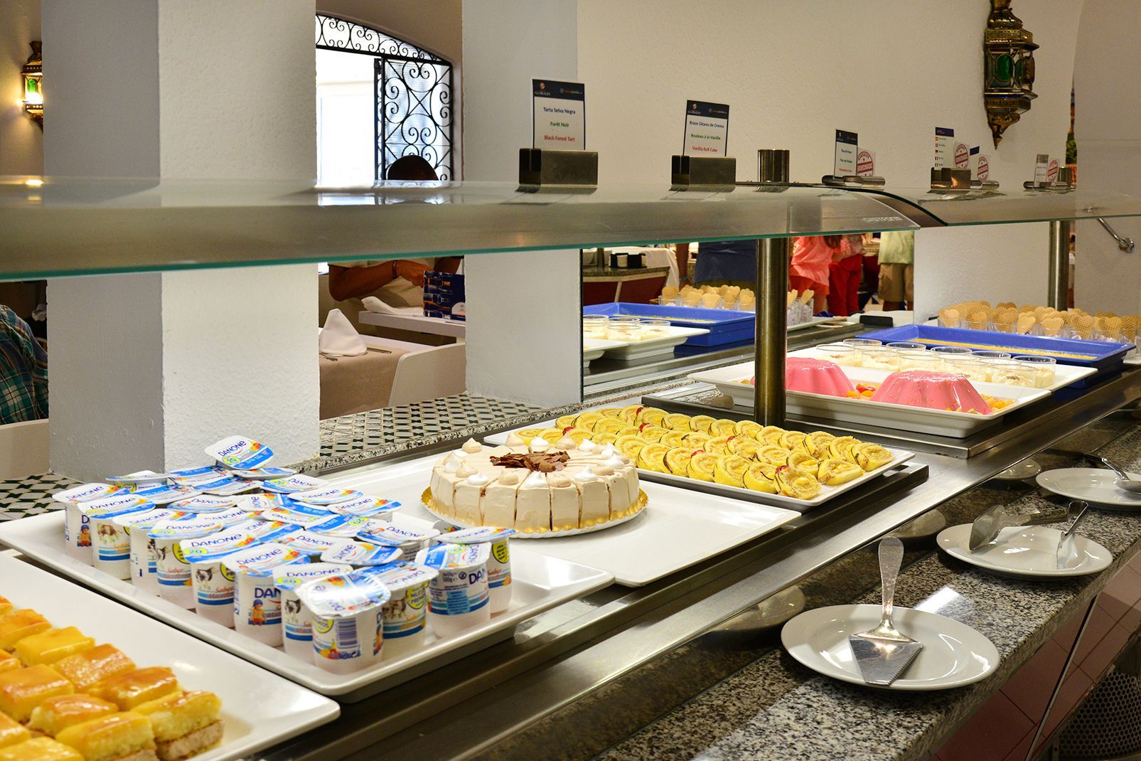 Club Marmara Pueblo Andaluz - Choix Flex pas cher photo 37