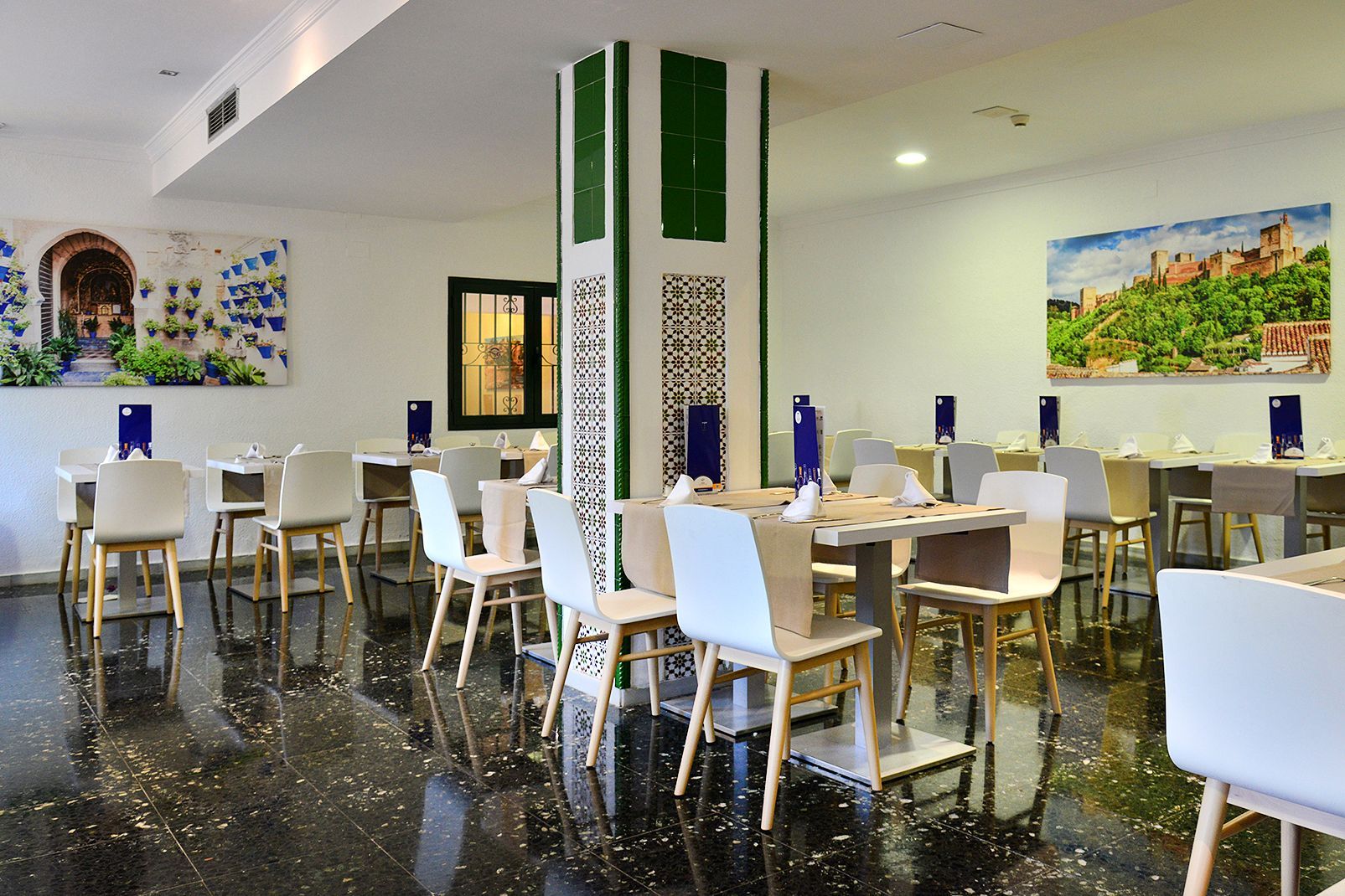 Club Marmara Pueblo Andaluz - Choix Flex pas cher photo 38