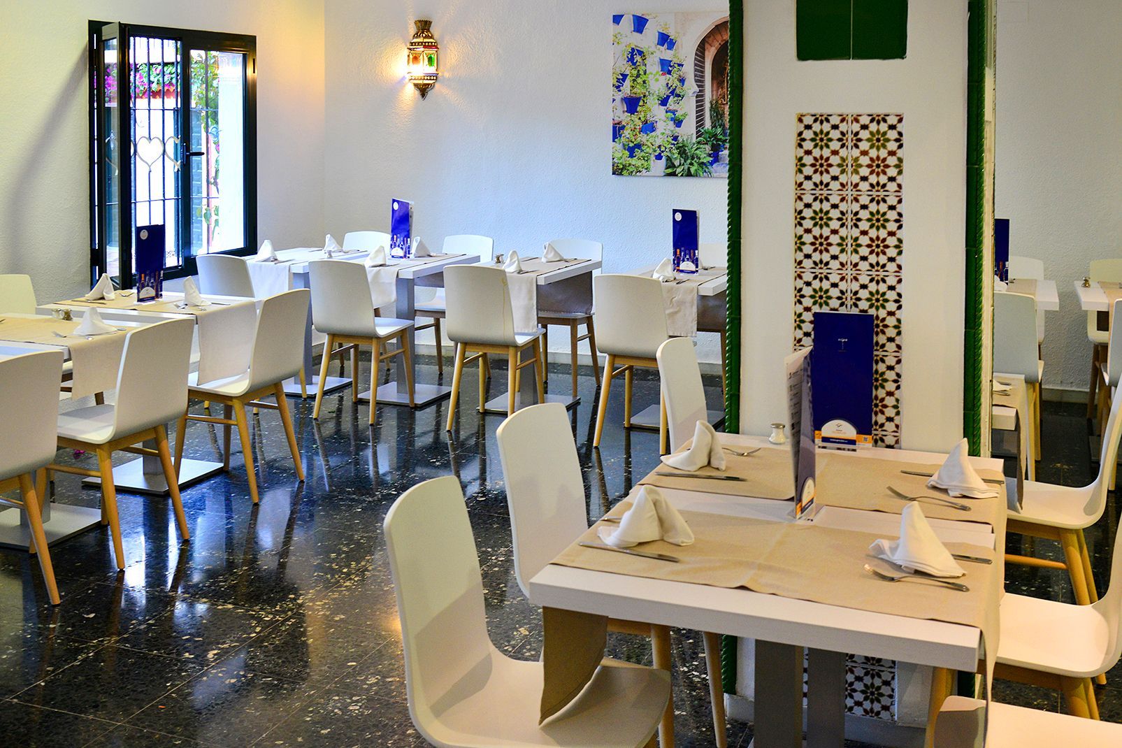 Club Marmara Pueblo Andaluz - Choix Flex pas cher photo 39