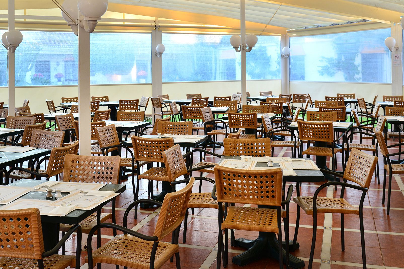 Club Marmara Pueblo Andaluz - Choix Flex pas cher photo 41