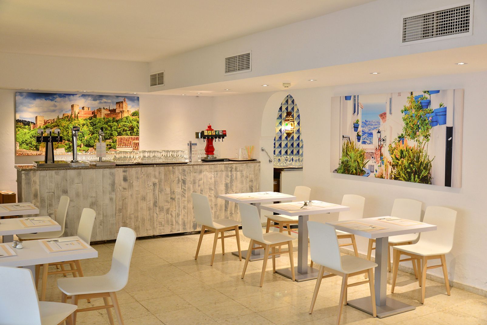 Club Marmara Pueblo Andaluz - Choix Flex pas cher photo 42