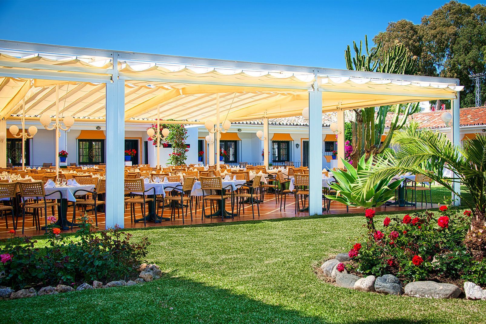 Club Marmara Pueblo Andaluz - Choix Flex pas cher photo 43