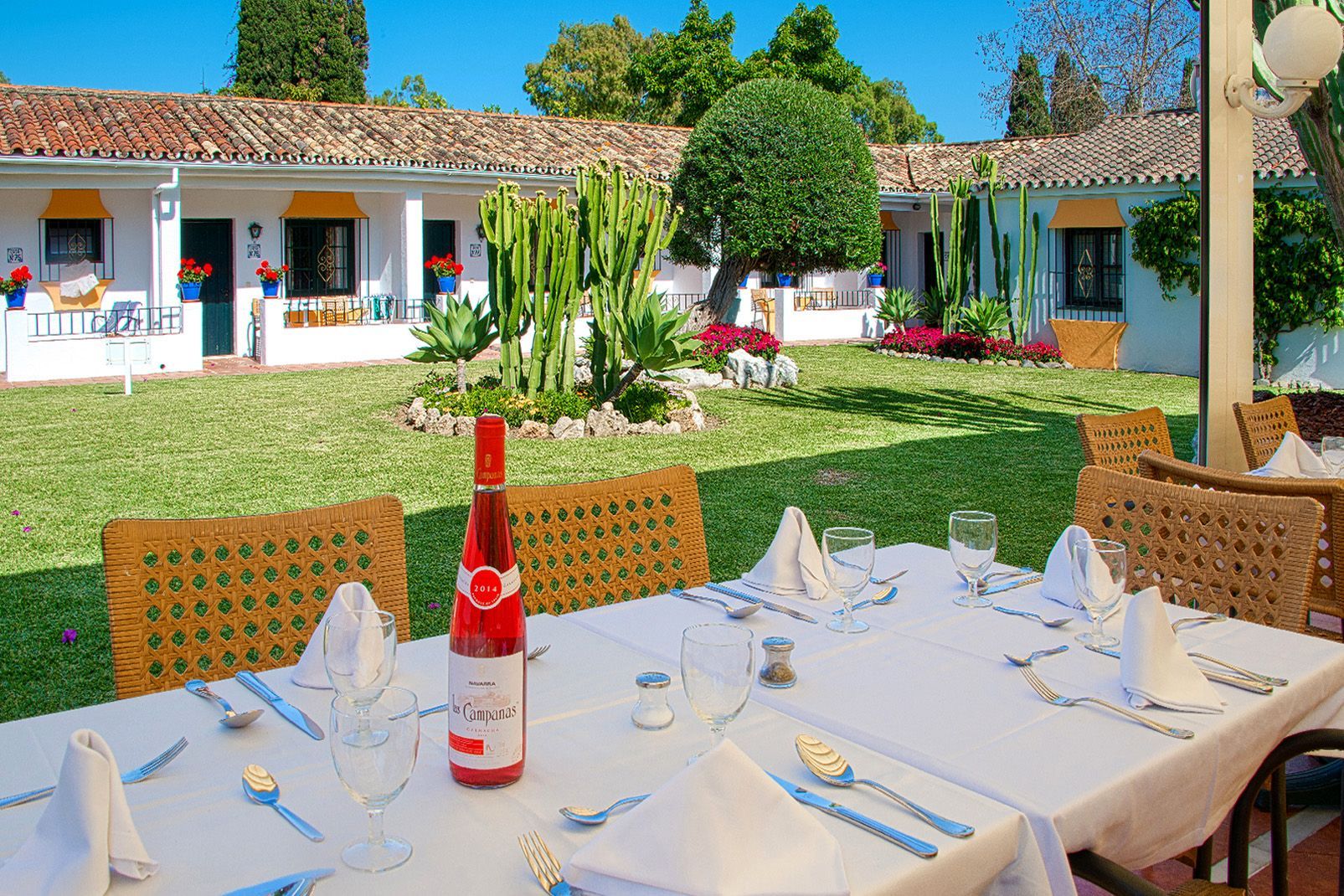 Club Marmara Pueblo Andaluz - Choix Flex pas cher photo 44