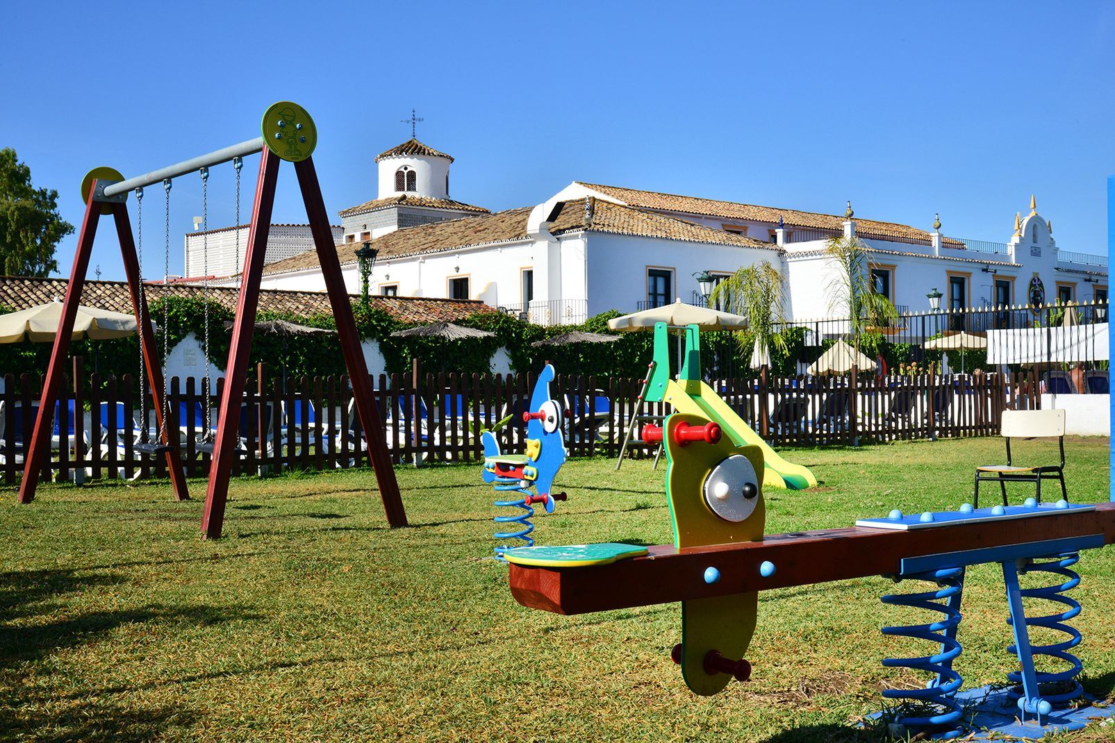 Club Marmara Pueblo Andaluz - Choix Flex pas cher photo 46