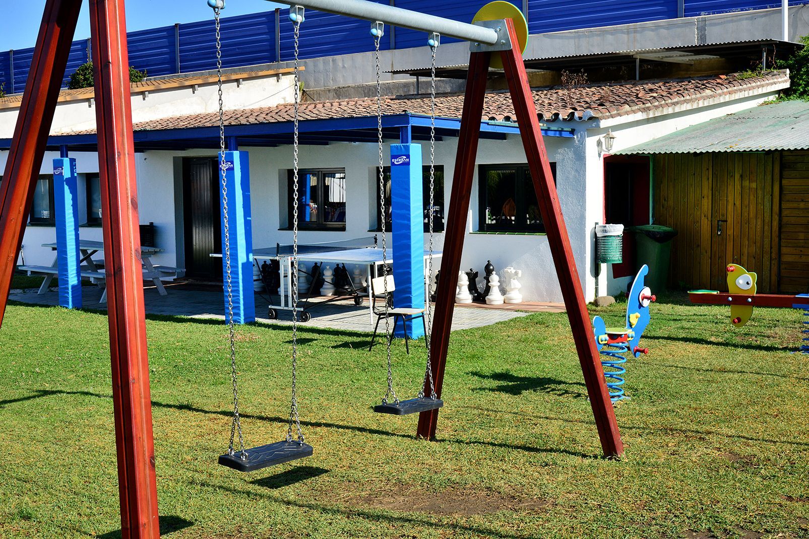 Club Marmara Pueblo Andaluz - Choix Flex pas cher photo 47