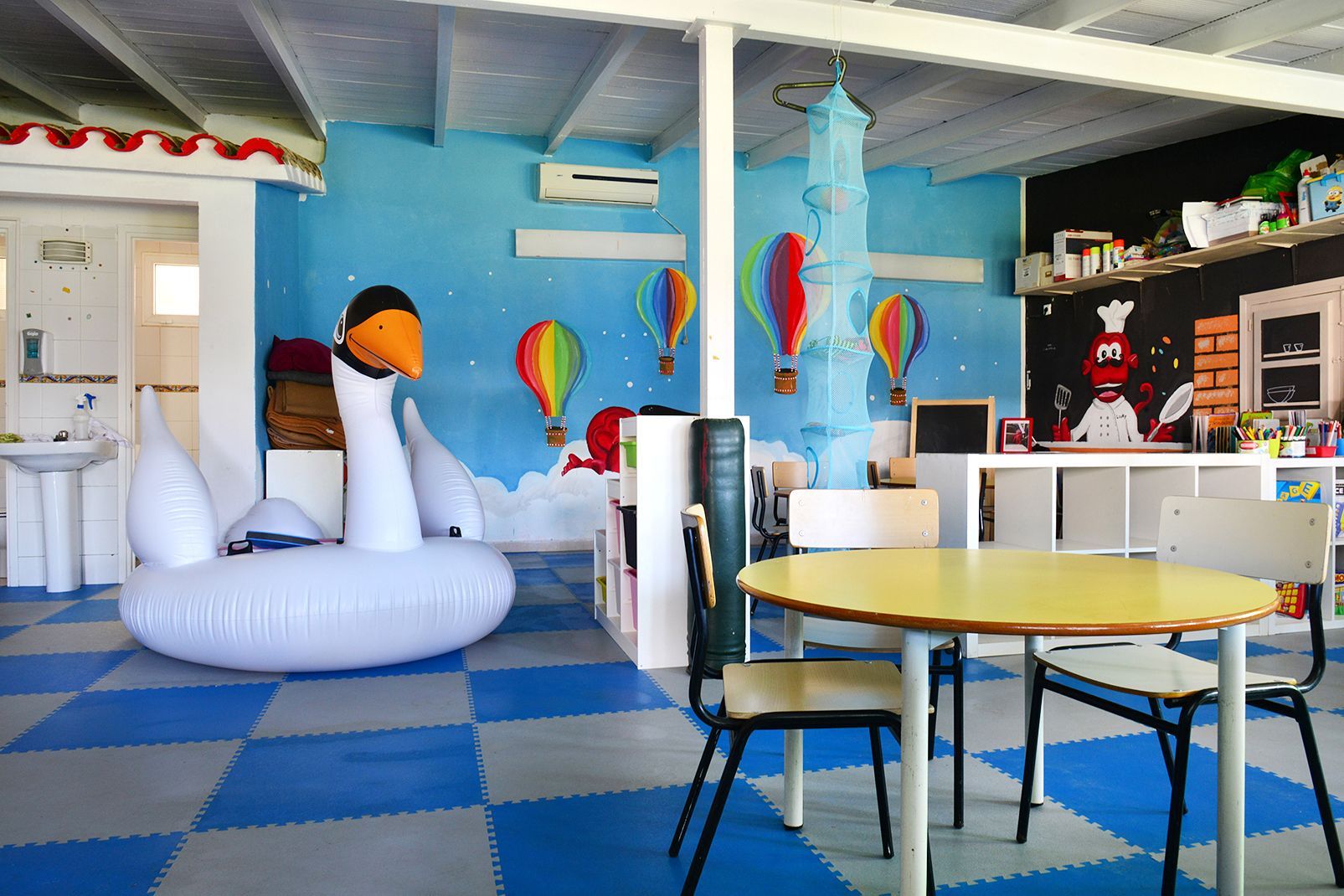 Club Marmara Pueblo Andaluz - Choix Flex pas cher photo 48