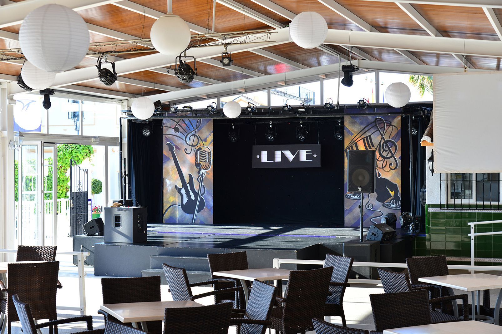 Club Marmara Pueblo Andaluz - Choix Flex pas cher photo 49