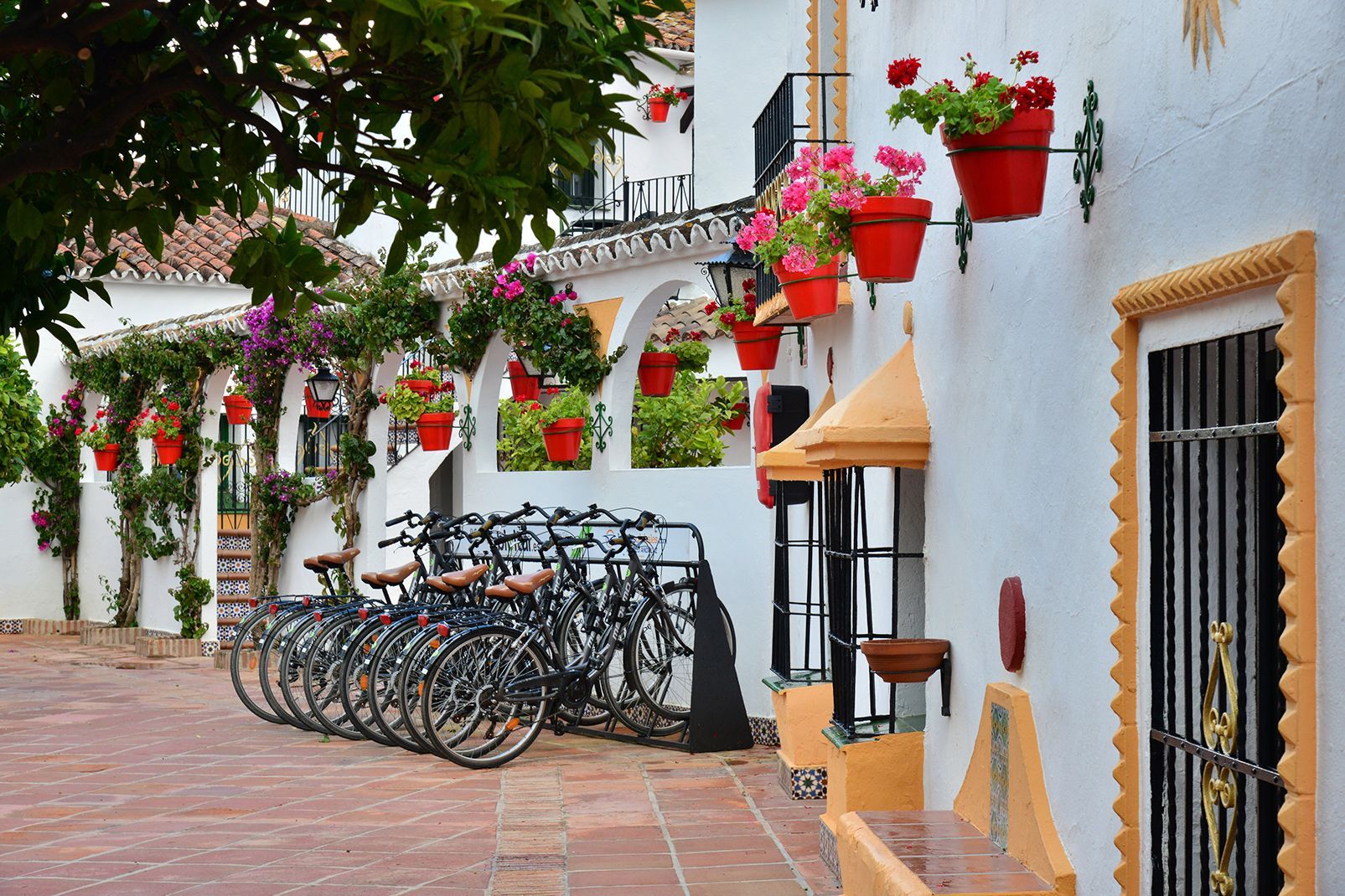 Club Marmara Pueblo Andaluz - Choix Flex pas cher photo 50