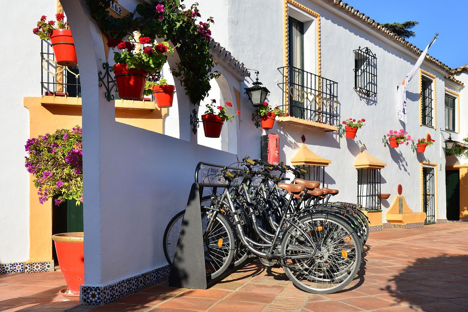 Club Marmara Pueblo Andaluz - Choix Flex pas cher photo 51