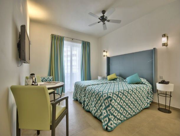 Hôtel San Antonio 4* Demi Pension pas cher photo 3