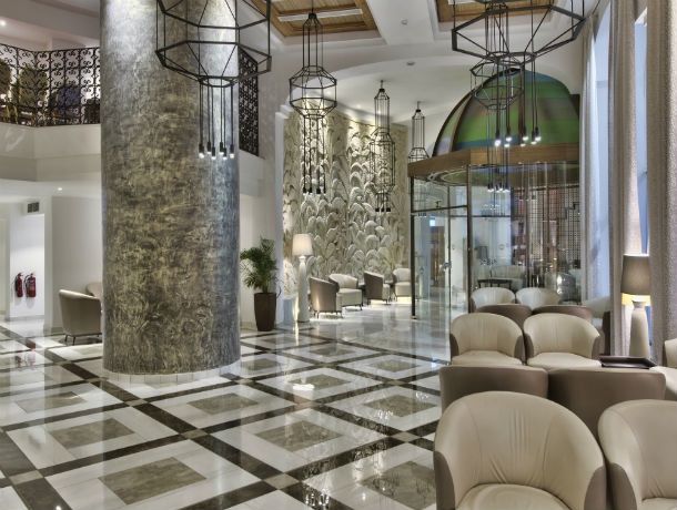 Hôtel San Antonio 4* Demi Pension pas cher photo 7