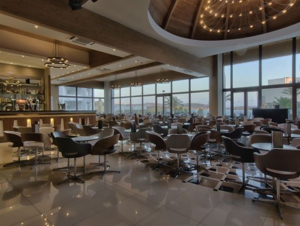 Hôtel San Antonio 4* Demi Pension pas cher photo 8