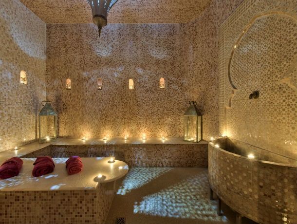 Hôtel San Antonio 4* Demi Pension pas cher photo 9