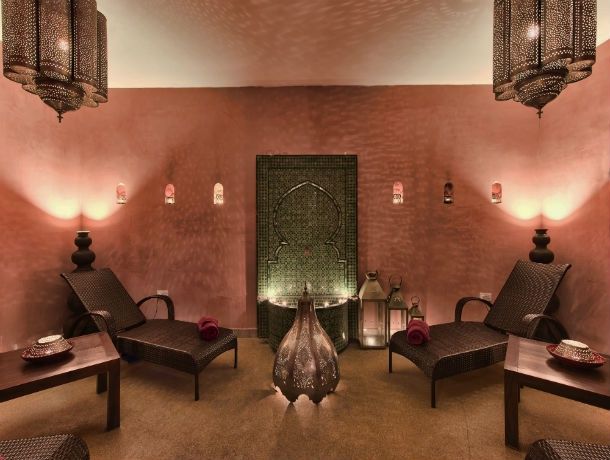 Hôtel San Antonio 4* Demi Pension pas cher photo 10