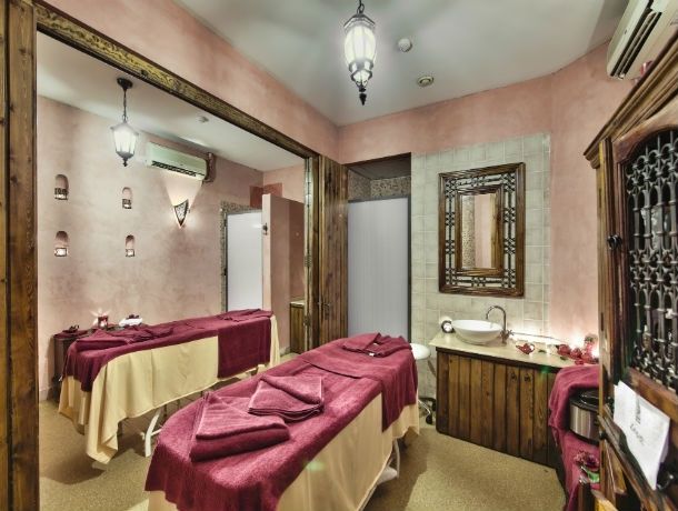 Hôtel San Antonio 4* Demi Pension pas cher photo 11