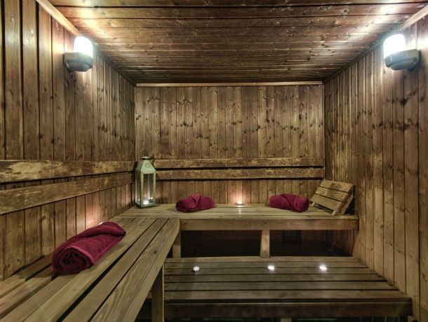 Hôtel San Antonio 4* Demi Pension pas cher photo 12