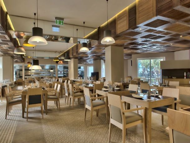 Hôtel San Antonio 4* Demi Pension pas cher photo 13