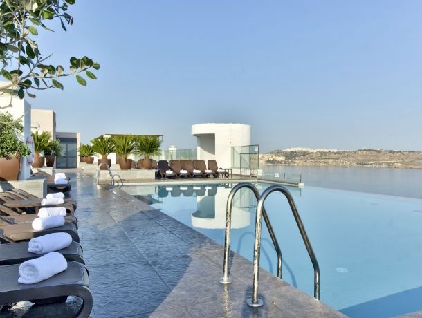 Hôtel San Antonio 4* Demi Pension pas cher photo 14