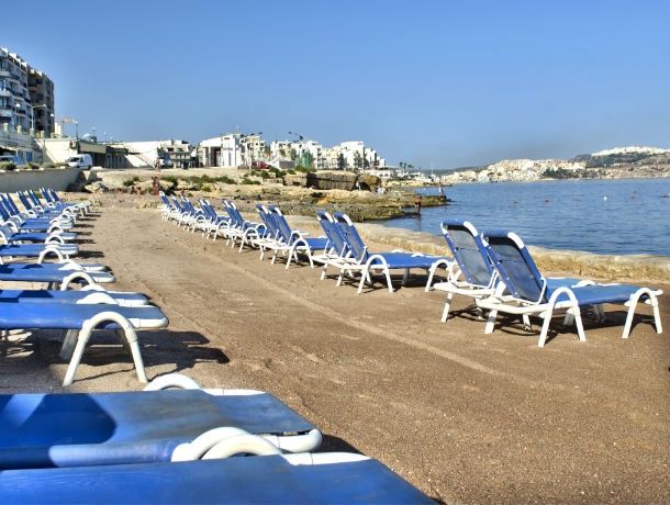 Hôtel San Antonio 4* Demi Pension pas cher photo 15